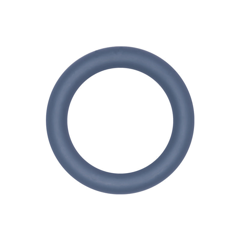 Wholesale 20PCS 65MM Silicone Circular Rings